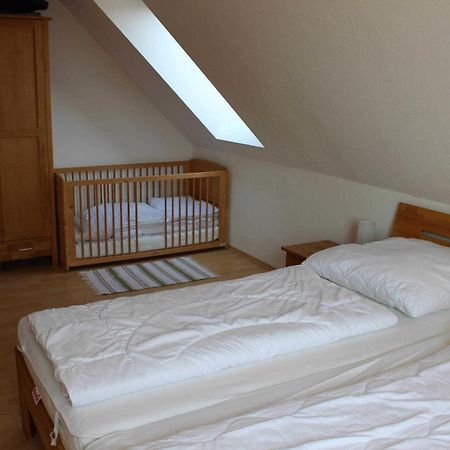 Fewo Sommergarten 3705 Karlshagen المظهر الخارجي الصورة
