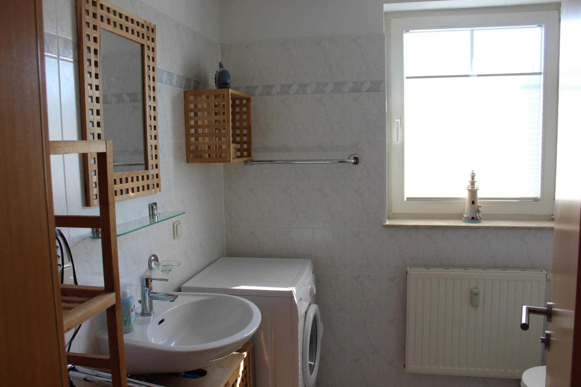 Fewo Sommergarten 3705 Karlshagen المظهر الخارجي الصورة