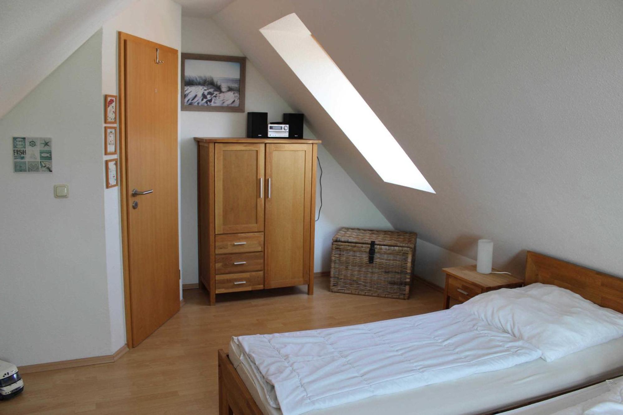Fewo Sommergarten 3705 Karlshagen المظهر الخارجي الصورة