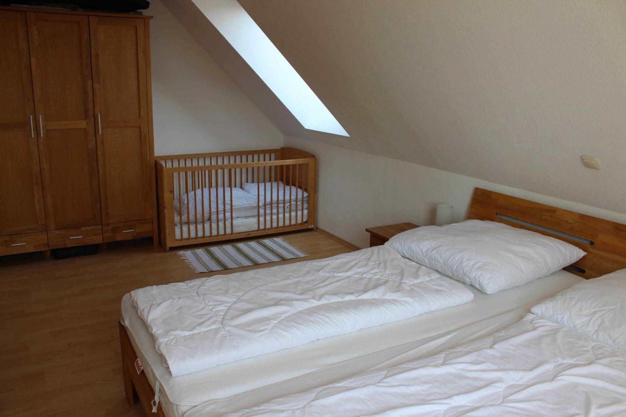 Fewo Sommergarten 3705 Karlshagen المظهر الخارجي الصورة