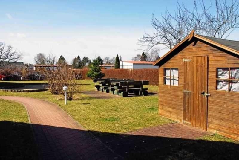 Fewo Sommergarten 3705 Karlshagen المظهر الخارجي الصورة