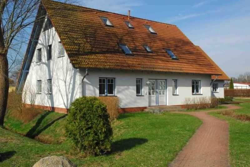 Fewo Sommergarten 3705 Karlshagen المظهر الخارجي الصورة